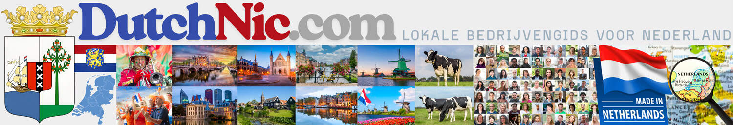 Gemaakt in Nederland - LMB Oomen B.V.